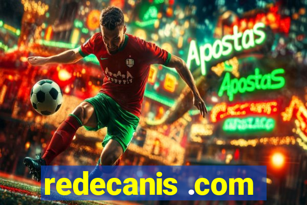 redecanis .com